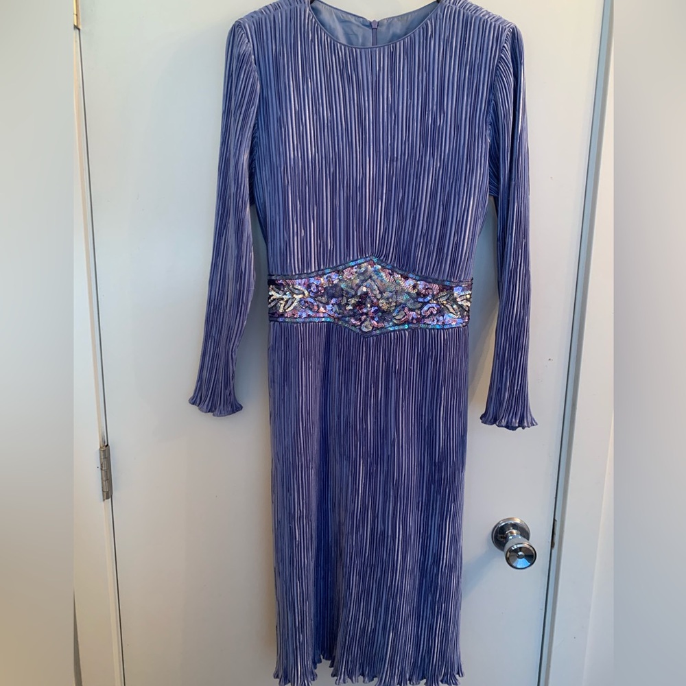 80’s party dress